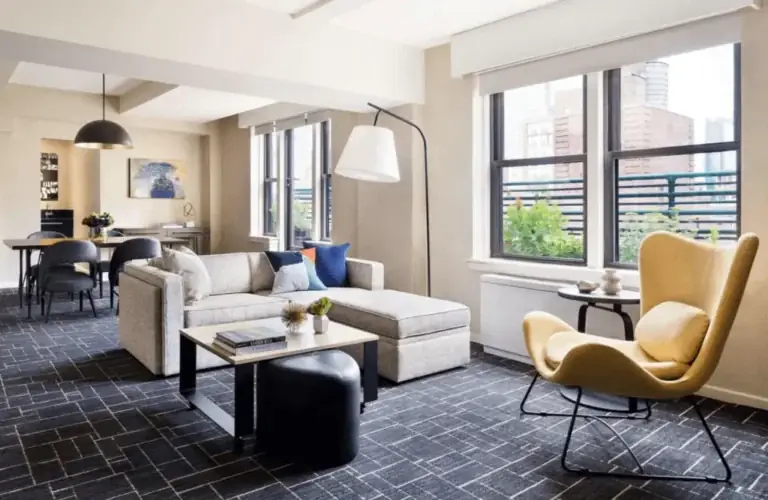Best Five-Star Suites in the US: The Definitive Guide
