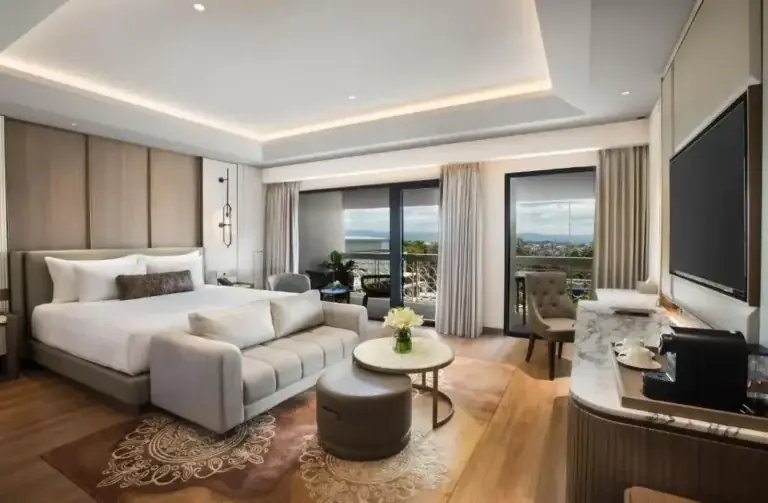 Compare Five-Star Suites: The Definitive Evaluation Guide
