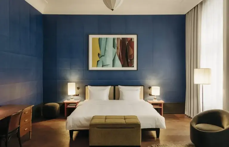 Top Five-Star Suites Plans: The Definitive Architectural Guide