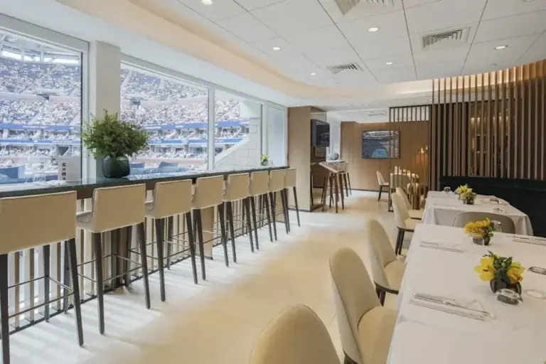 Top Suite Experiences in America: The Definitive Guide